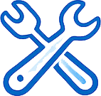 Professional Installation Icon